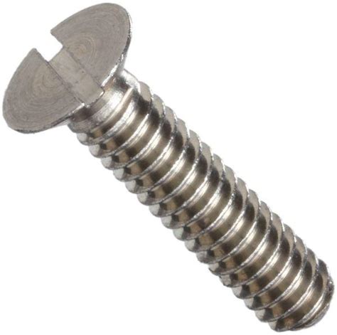 flat head machine screws|MISUMI Flat Head Machine Screws .
